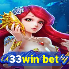 33win bet